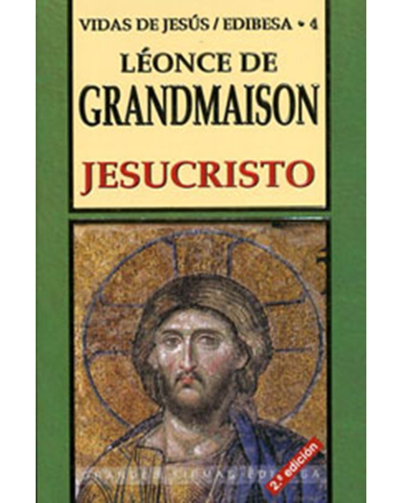 JESUCRISTO