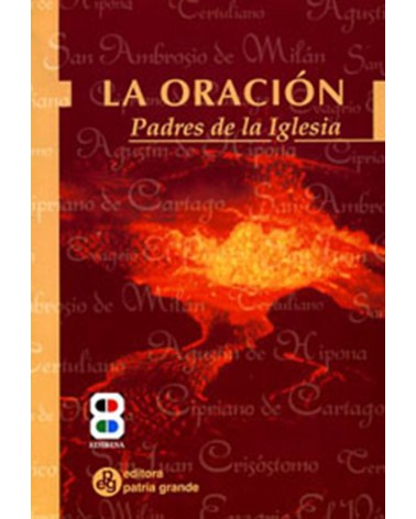 LA ORACIÓN