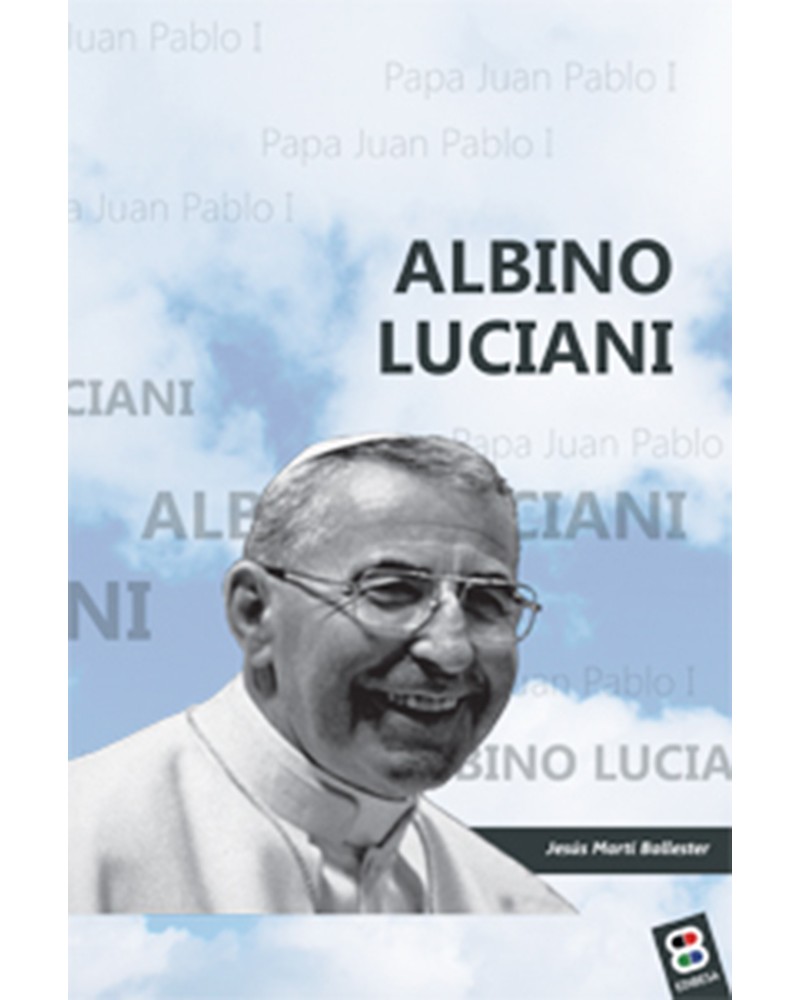 ALBINO LUCIANI