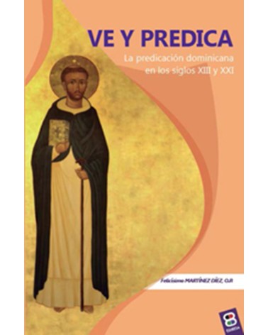 VE Y PREDICA