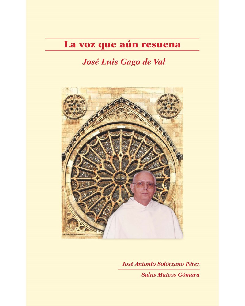 LA VOZ QUE AÚN RESUENA