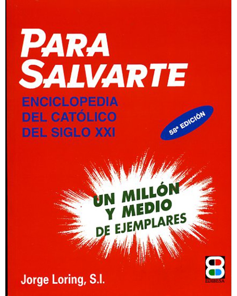 PARA SALVARTE