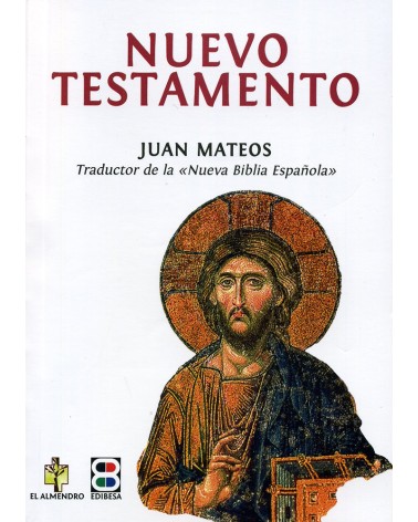 NUEVO TESTAMENTO