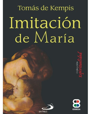 IMITACIÓN DE MARÍA