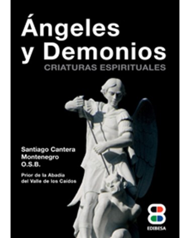 ÁNGELES Y DEMONIOS