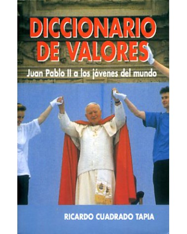 DICCIONARIO DE VALORES
