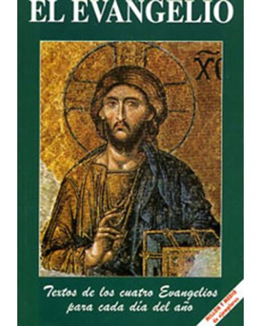 EL EVANGELIO (Rústica)