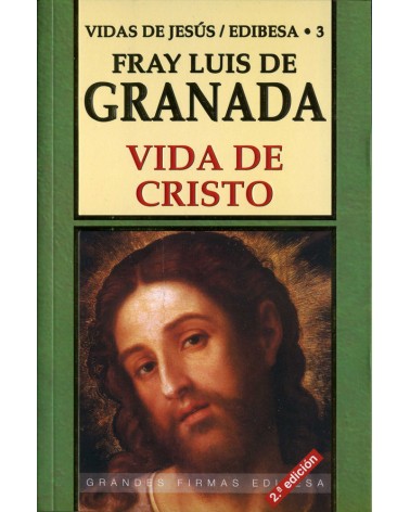 VIDA DE CRISTO