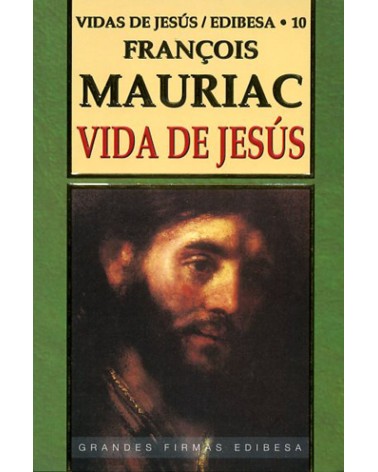 VIDA DE JESÚS
