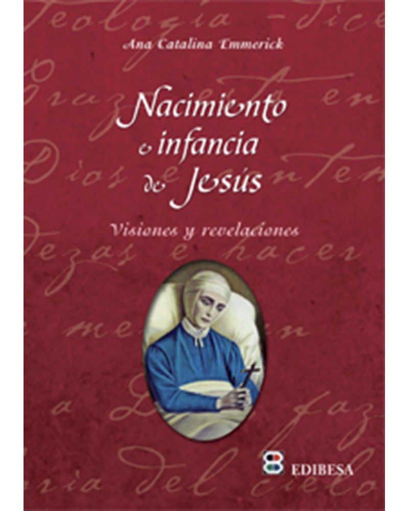 NACIMIENTO E INFANCIA DE JESÚS (ED. NUEV