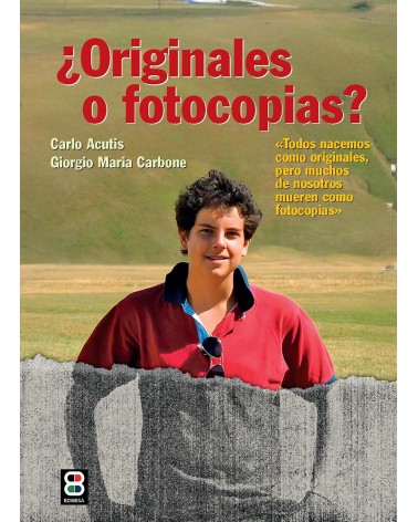 ¿ORIGINALES O FOTOCOPIAS