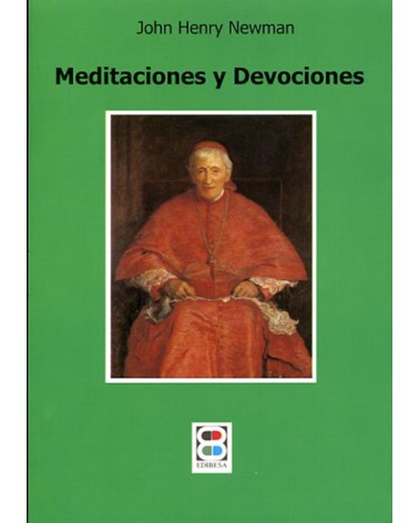 MEDITACIONES Y DEVOCIONES