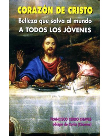 CORAZÓN DE CRISTO