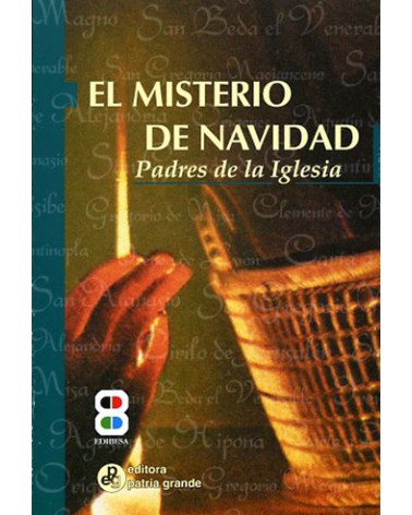 EL MISTERIO DE NAVIDAD