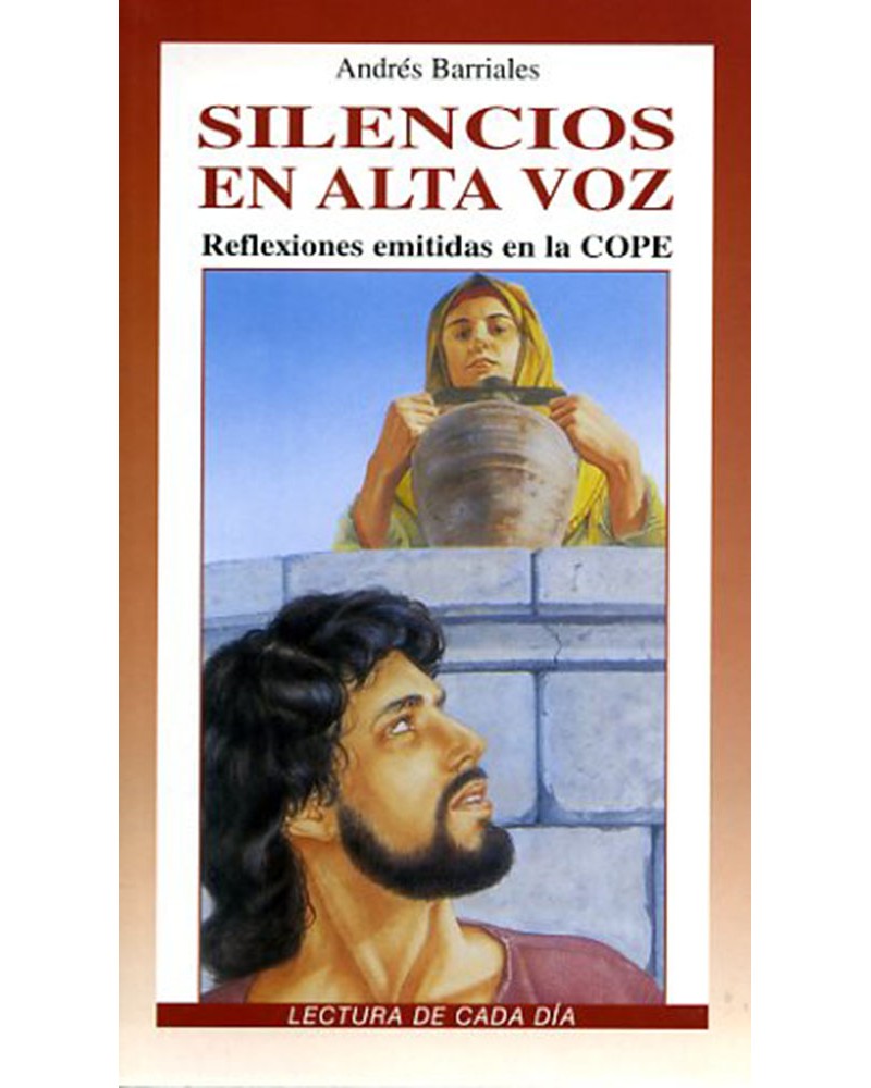 SILENCIOS EN ALTA VOZ