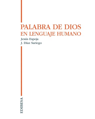 PALABRA DE DIOS EN LENGUAJE HUMANO