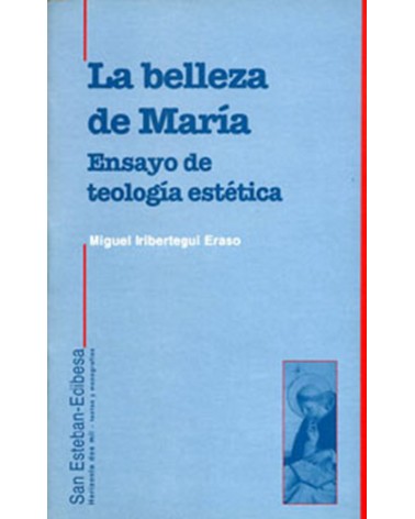 LA BELLEZA DE MARÍA