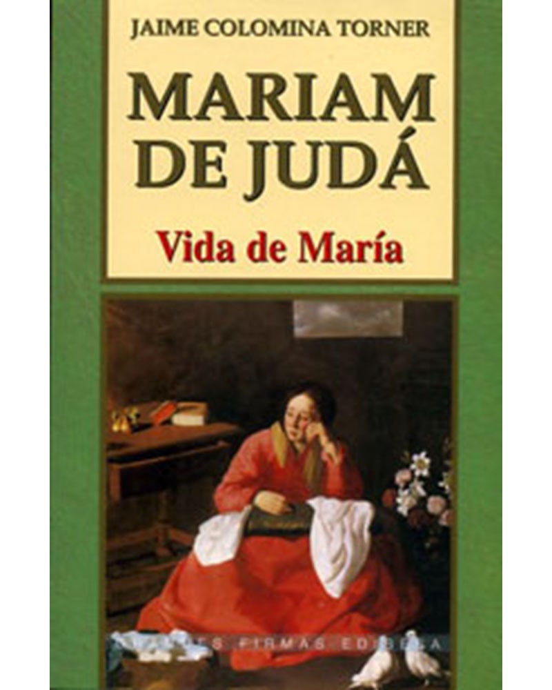 MARIAM DE JUDÁ