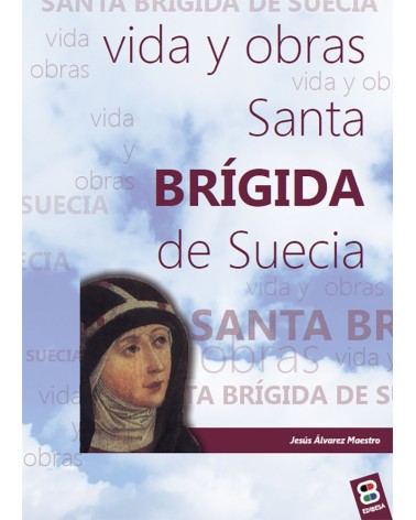SANTA BRÍGIDA DE SUECIA