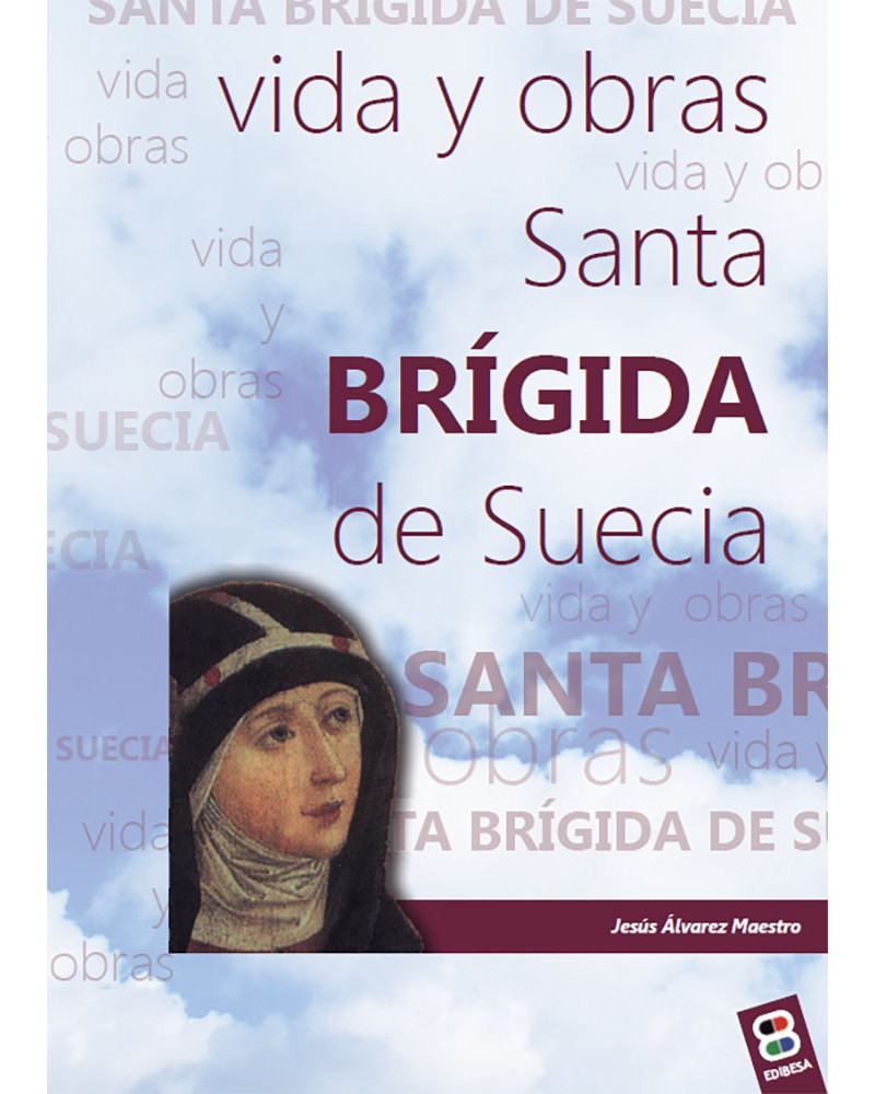 SANTA BRÍGIDA DE SUECIA