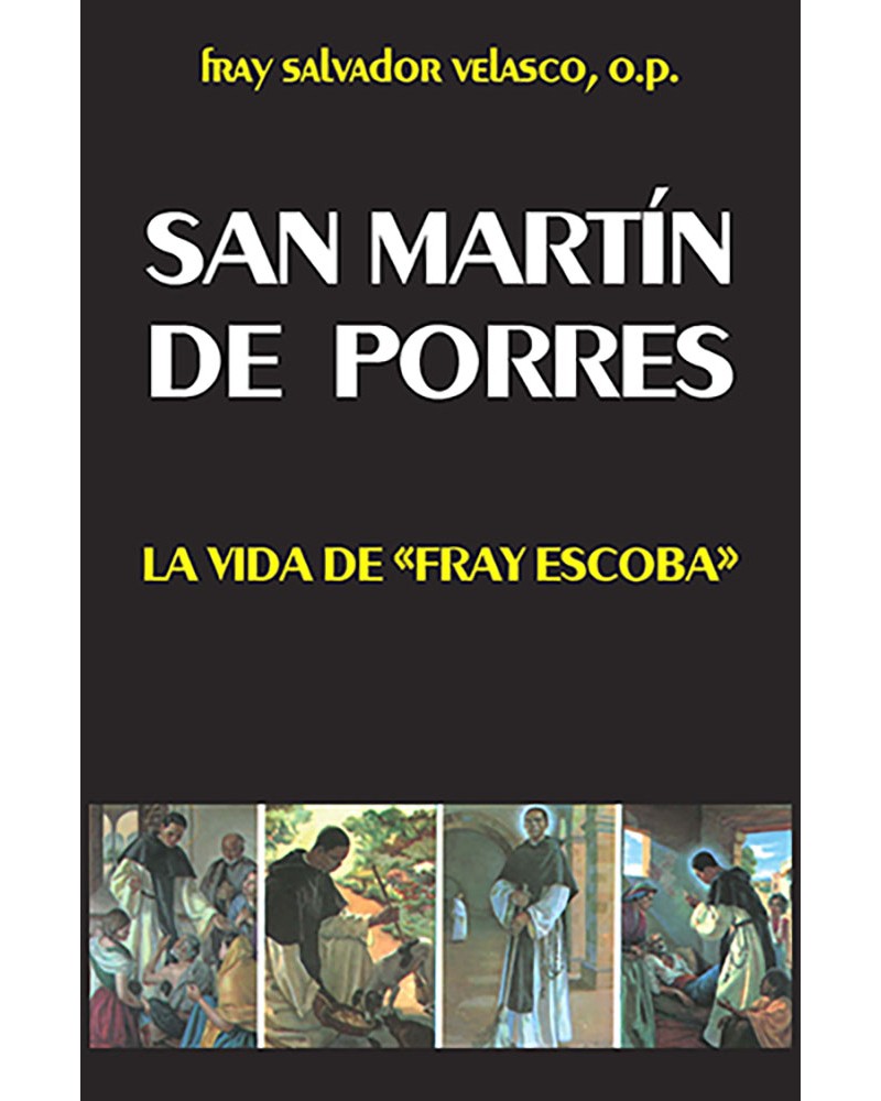SAN MARTÍN DE PORRES