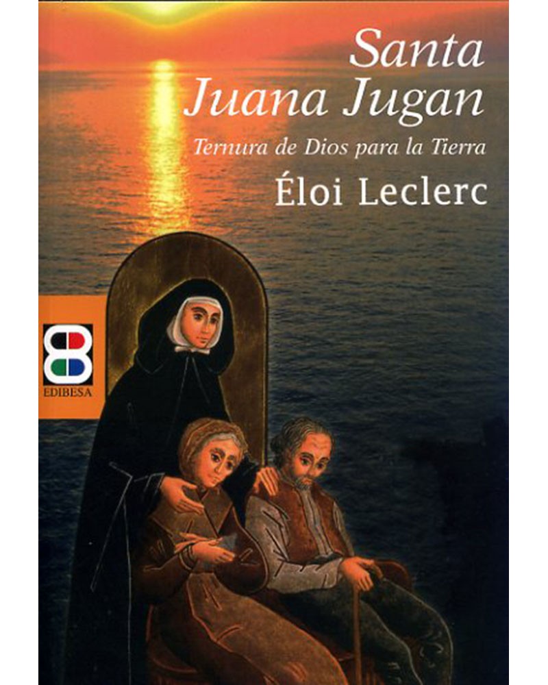 SANTA JUANA JUGAN