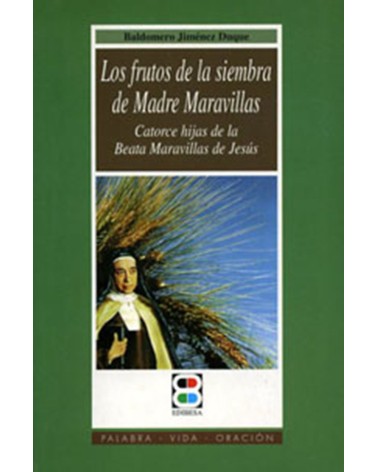 LOS FRUTOS DE LA SIEMBRA DE LA MADRE MAR