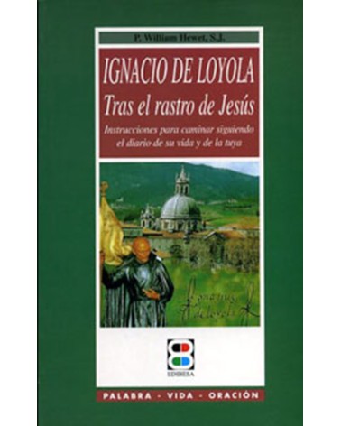 IGNACIO DE LOYOLA