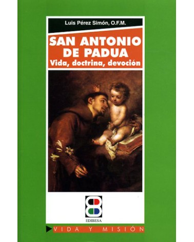 SAN ANTONIO DE PADUA