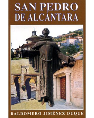 SAN PEDRO DE ALCÁNTARA