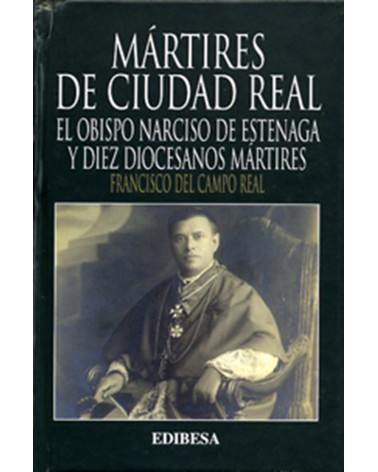 MÁRTIRES DE CIUDAD REAL