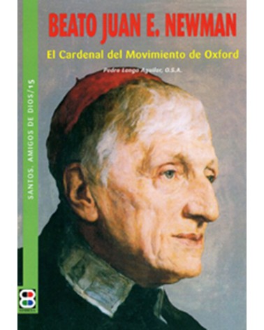 BEATO JUAN E. NEWMAN (STOS AMIGOS DE DIOS)