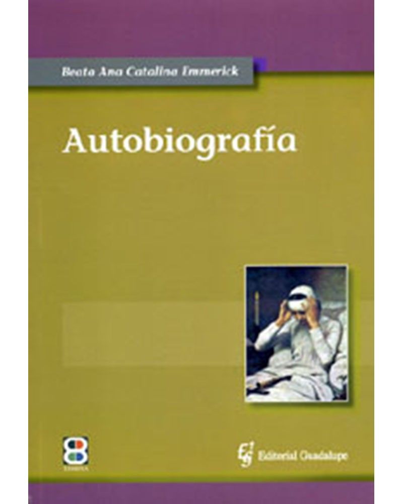AUTOBIOGRAFÍA