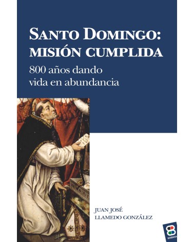 SANTO DOMINGO MISIÓN CUMPLIDA