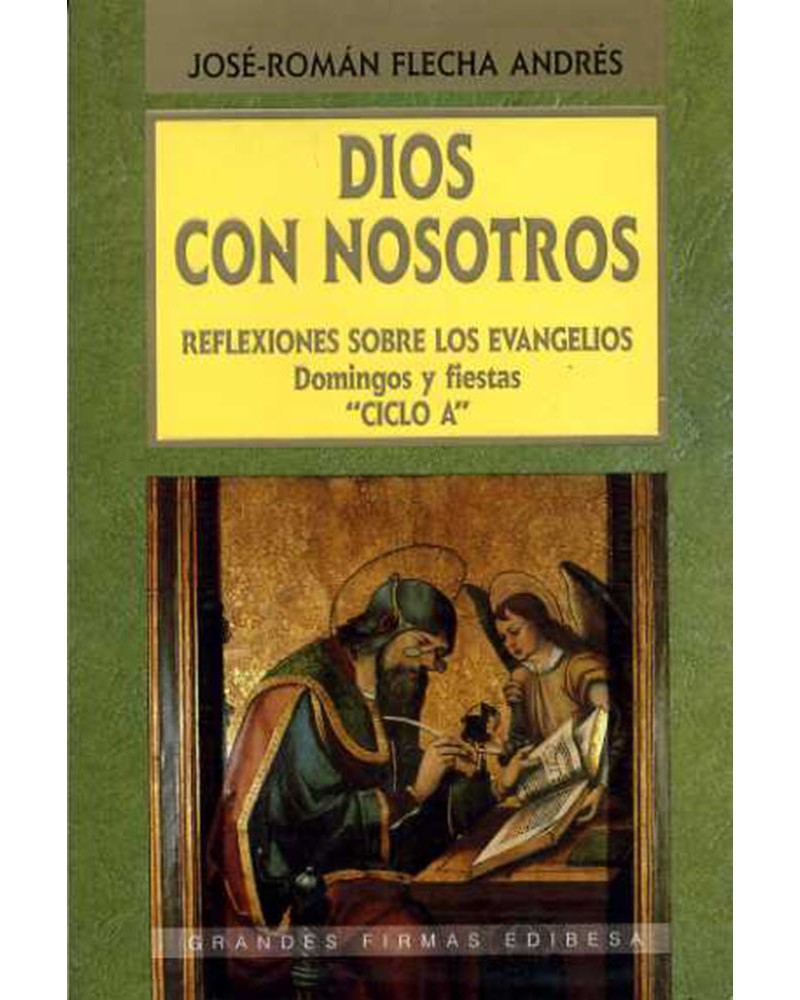 DIOS CON NOSOTROS