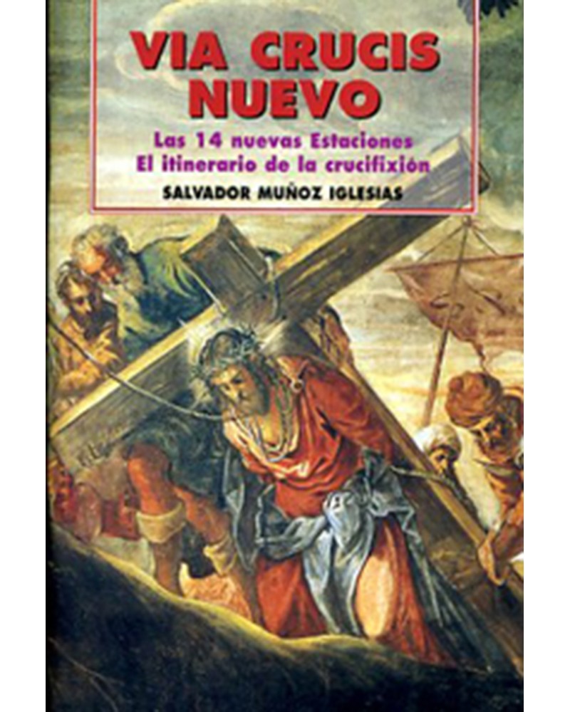 VÍA CRUCIS NUEVO
