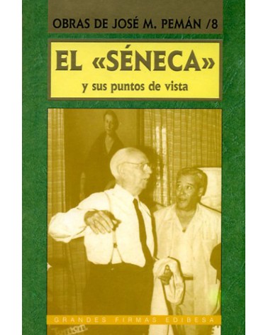 EL SÉNECA Y SUS PUNTOS DE VISTA