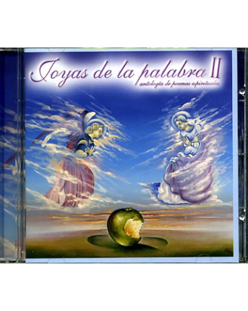 JOYAS DE LA PALABRA II (CD)