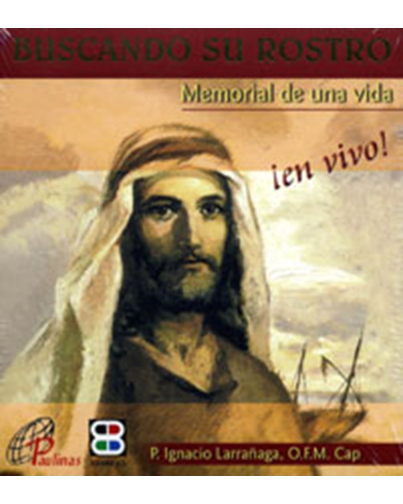 BUSCANDO SU ROSTRO