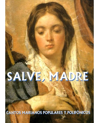 SALVE MADRE (FOLLETO)