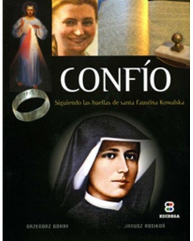 CONFÍO
