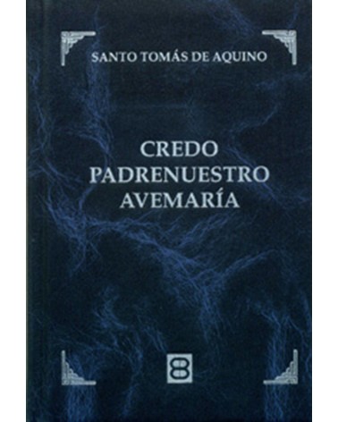 CREDO PADRENUESTRO AVEMARÍA