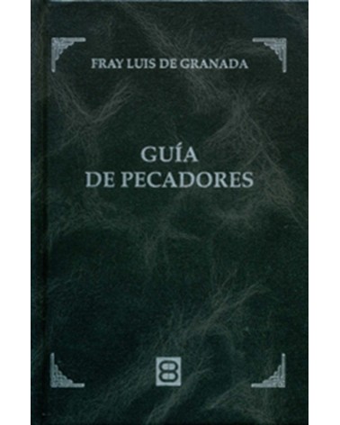 GUÍA DE PECADORES