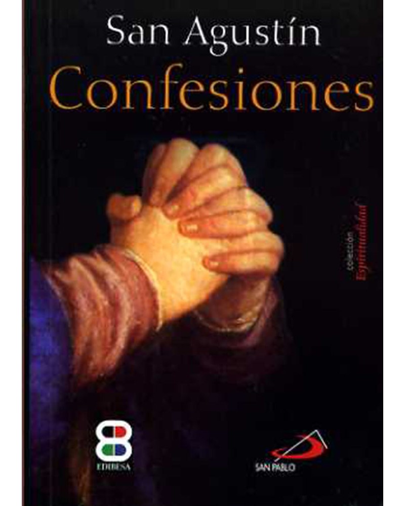 CONFESIONES (TEXTO ÍNTEGRO)