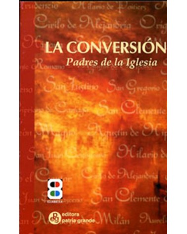 LA CONVERSIÓN