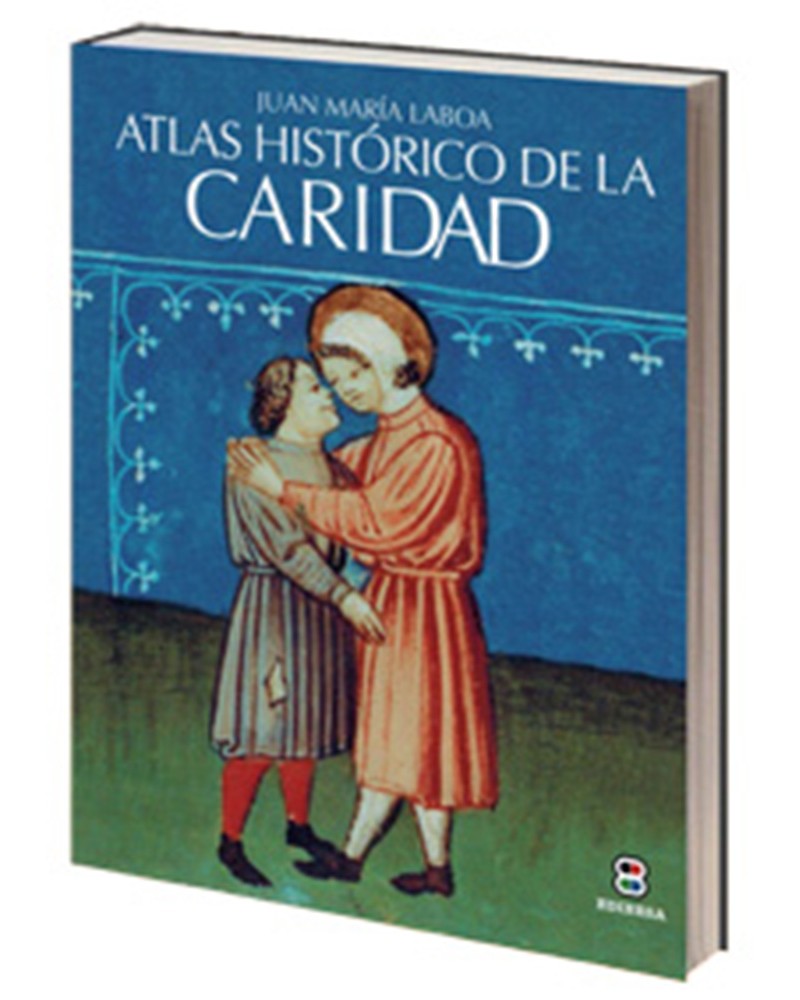 ATLAS HISTÓRICO DE LA CARIDAD