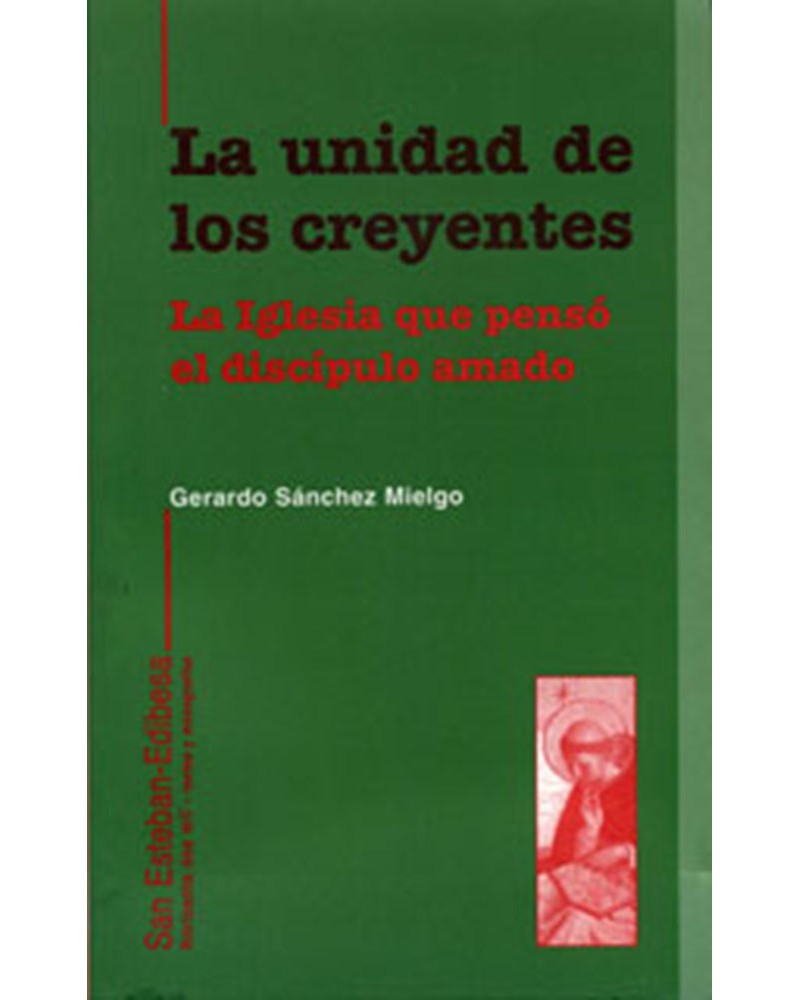 LA UNIDAD DE LOS CREYENTES