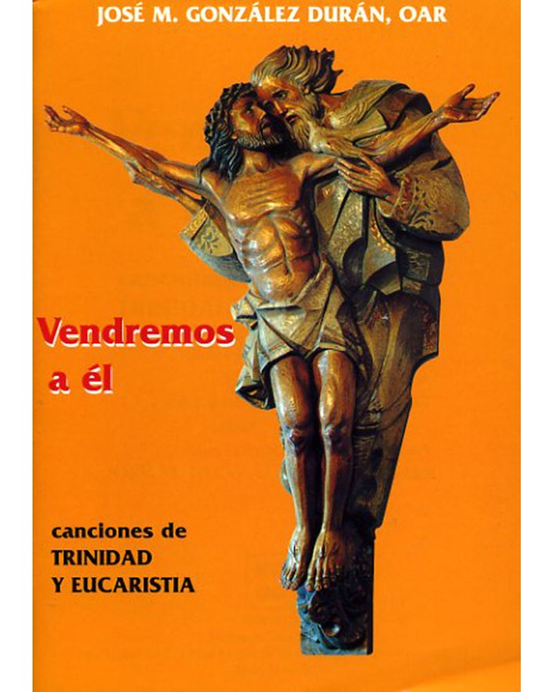 VENDREMOS A ÉL (FOLLETO)