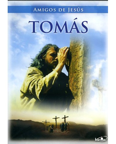 TOMÁS (DVD)