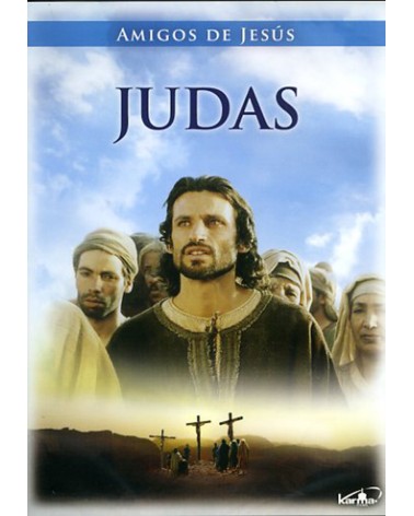 JUDAS (DVD)